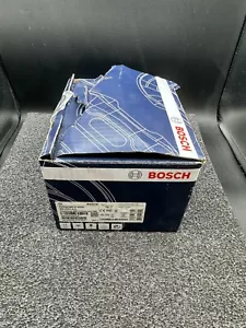 Bosch FLEXIDOME IP 4000i NDI-4502-A-A 2MP 3-10MM Auto AMZ Security Dome Camera - Picture 1 of 4