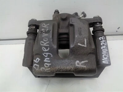 Pinza de freno trasera izquierda Range Rover Sport HSE 06-12 pistón único OEM AK2103213 Foto 1 de 4