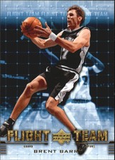 2006-07 Upper Deck Basketball Card Pick (Inserts)