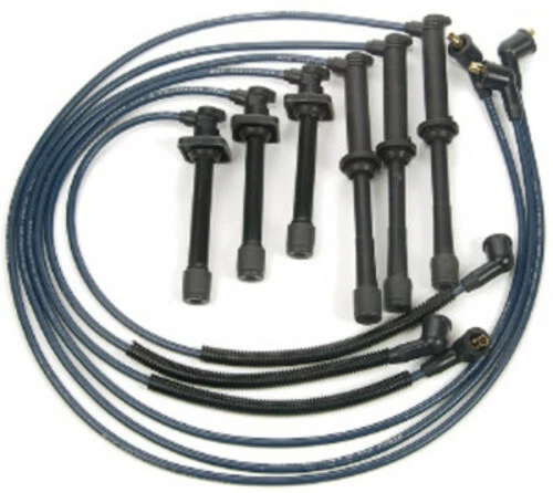 PowerPath 700797 Spark Plug Wire Set-Premium Plug Wire Set  - Image 1 of 1