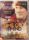 Time Out Of Mind 2016 Deeply Moving Gripping Phenomenal Drama Richard Gere DVD