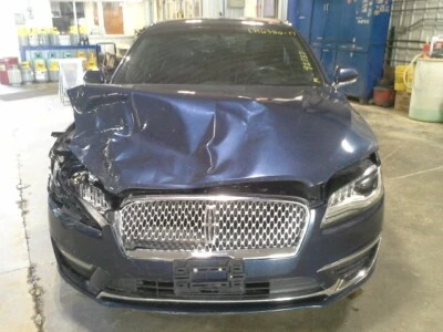 Used Front Center Interior Rear View Mirror fits: 2017 Lincoln Mkz automatic dim - Image 1 of 4