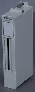 National Instruments SCXI-1327 High-Voltage Attenuator Terminal Block - Bild 1 von 5