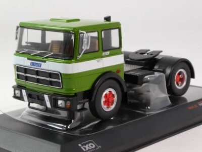 IXO Fiat 619 N1 1980 1/43 TR147.22 - Immagine 1 di 3