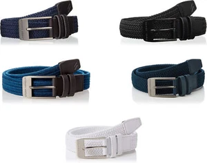 Under Armour Men's Braided Belt 2.0 - Picture 1 of 16