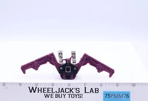 Ratbat STICKERED SILVER 100% Complete Vintage 1986 G1 Transformers Action Figure - Picture 1 of 6