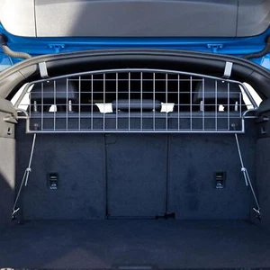Travall Protezione Cani per Audi Q3 Sportback 2019- Barriera Bagagli Su Misura - Foto 1 di 10