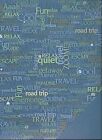 TRAVEL PHRASES Doublesided 12 x 12 Scrapbook Paper - 2 Sheets