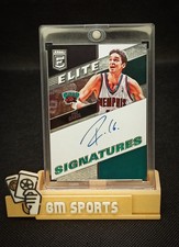 Pau Gasol CAR ON CARD 2022-23 Panini Donruss Elite Memphis Grizzlies