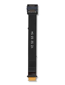 Câble Flex LCD de Remplacement Compatible pour Montre Série 2 (38MM) - Photo 1 sur 5