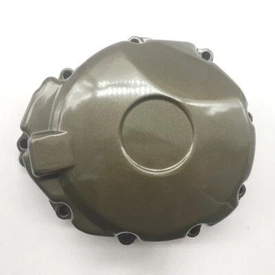 Cubierta de estator de aluminio de la manivela del motor izquierdo para Honda CBR1000RR 2008-2011 Foto 1 de 4