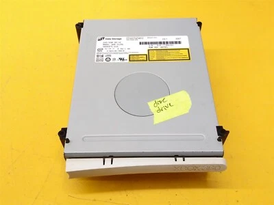⭐️⭐️⭐️⭐️⭐️ Microsoft Xbox 360 N1439 Disc Drive GDR-3120L X800475-016 - Image 1 of 4