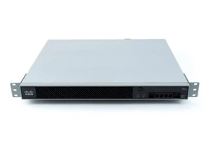 Cisco ASA-5525-X Adaptive Security Appliance - Bild 1 von 3