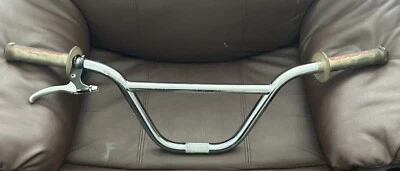 Manillar Dyno 1996 BMX - USADO OldSchool/MidSchool Foto 1 de 4