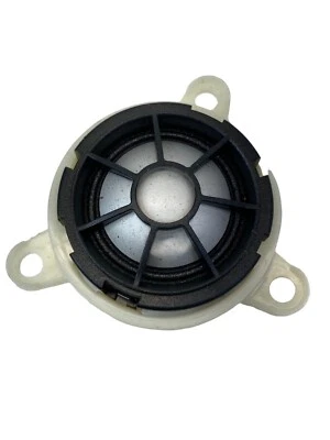 2009 2010 2011 2012 Jaguar XF Rear Left Door Tweeter Speaker 8X23-18808-CB OEM - Image 1 of 4