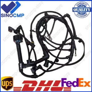 D6E Engine Wiring Harness 20914988 VOE20914988 For Volvo EC210B EC210C Excavator - Picture 1 of 1