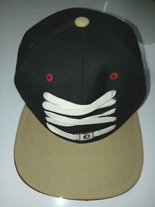 NCAA Florida State Seminoles Zephyr Lacer Collection Adjustable SnapBack - Picture 1 of 5