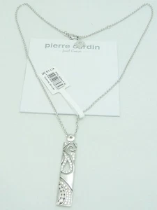 Pierre Cardin Halskette 925 Silber Nr.k13 - Bild 1 von 1