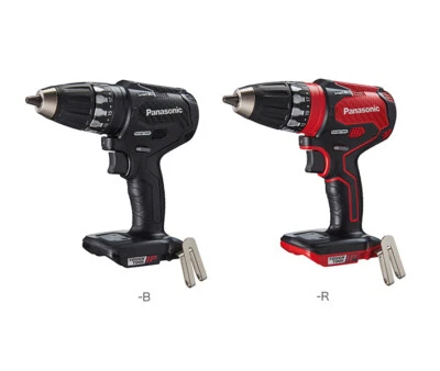 Panasonic 14.4/18V Brashless Drill Driver EZ74A3X Keyless Chuck Type Body Only   - Image 1 of 4