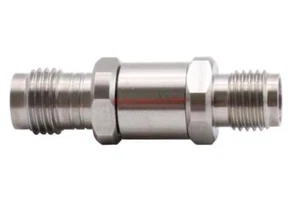 RF Test Adapter 3.5mm Female To 1.85mm Female DC-26.5GHz MmWave Micro Connector - Picture 1 of 6