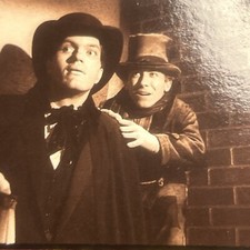 Jb4b The Wild Wild West 2000 #21 Dr. Loveless Michael Dunn