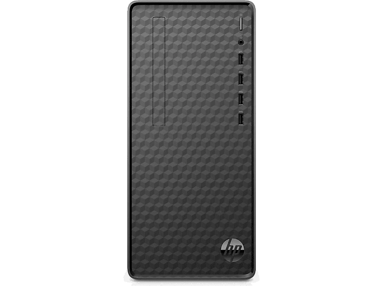 PC sobremesa - HP M01-F3016ns Intel Core? i3-13100 8GB RAM 512GB SSD UHD 73