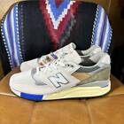 US 9.5       new balance x concepts M998 TN2 C note made in USA 27.5cm US9.5 U