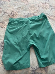 adidas golf flat front shorts - Picture 1 of 4