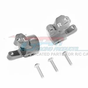 Element Enduro C-Hub ES019-GS, STC42002BGM Battery Tray & SAMEND-6076-GM Post - Picture 1 of 13