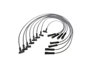 Spark Plug Wire Set 59WFYX51 for Seville Eldorado DeVille Fleetwood 1985 1984 - Picture 1 of 1