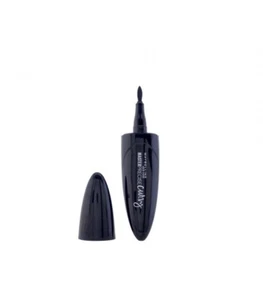 Eyeliner liquide GEMEY MAYBELINE  Eyestudio Master precise Curvy Noir Black  - Imagen 1 de 3