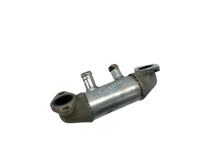 KIA SORENTO MK1 ENGINE EGR COOLER  OUTLET EXHAUST PIPE 2.5 DIESEL 2002-2009 - Imagen 1 de 12