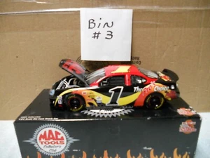 1/24 Mac Tools 1999 collector's club #1 Program Car by Racing Champions Authenti - Picture 1 of 4