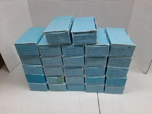 27-Boxes Key Blanks 50 Per Box Schlage-Arrow-Yale-Russwin-Weiser-Corbin-Etc AA5 - Picture 1 of 24