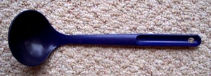 Tupperware Blue Ladle #1816 - Picture 1 of 3