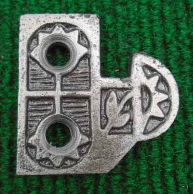 PUERTA TEMPRANA, PUERTA O GABINETE - ESTILO EASTLAKE 7 (33214) Foto 1 de 4