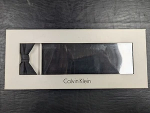 Calvin Klein Classic Navy Formal Cummerbund/Fliege Set! ANSEHEN!! - Bild 1 von 2