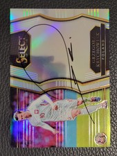 Grzegorz Krychowiak Auto Select Poland Soccer Card