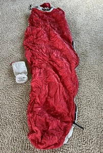 Mountain Hardwear Conduit SL Bivy LH - Picture 1 of 4