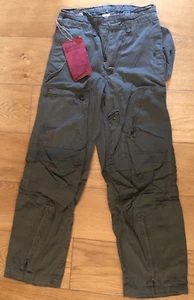 INFRANTY Cargo - Pantaloni Cargo - XS -  NUOVI MAI INDOSSATI - Foto 1 di 5