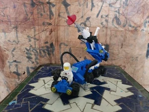 LEGO 6881  Lunar Rocket Launcher 6881-1 Classic Space - Complete - Picture 1 of 1