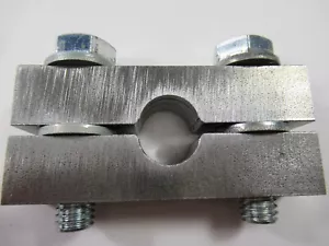 Ferrule Crimping Tool 9/16" radial crimp tool oil fuel line tube press 5/8" OD - Picture 1 of 3