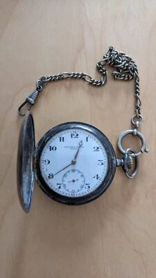 Cronografo da polso Escasany Watch Suisse - Immagine 1 di 4