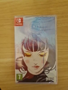 Gris (Nintendo Switch, 2021) - Picture 1 of 1