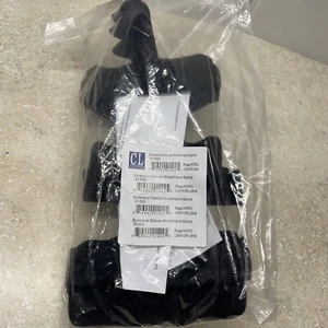 Comfortland Endeavor Deluxe Wrist Hand Splint 31-500 CL One Size - Picture 1 of 5