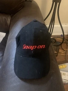 Snap On Tools Adjustable Hat - Picture 1 of 3