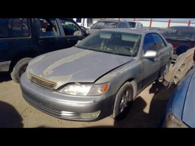 Used Speedometer Gauge fits: 1998 Lexus ES300 speedometer-tachometer face plate - Image 1 of 4