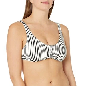 Billabong 293334 Women's Standard Bralette Bikini Top, Multi, Size X-Large - Picture 1 of 2