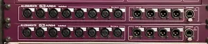 Estante de expansión Allen & Heath AR 84 - Imagen 1 de 2