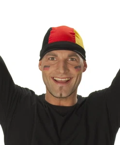 Rubies 4480107 pirate cloth Germany * World Cup European Championship * football * fan accessories - Picture 1 of 2